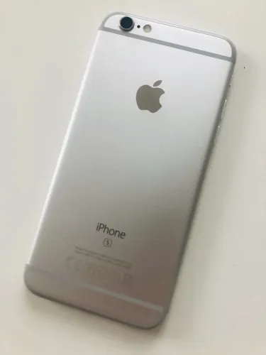 iPhone 6s