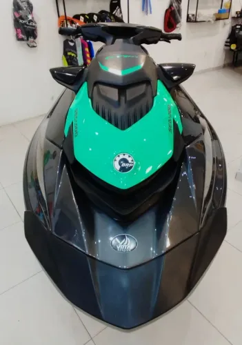 Jet Ski GTI 170 SE