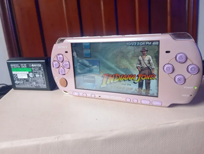 PSP