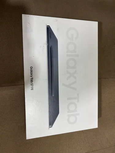 Tablet Samsung S7 FE
