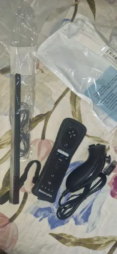 Kit Nintendo wii
