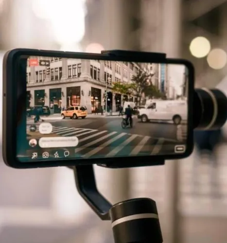 : FILMAKER / VIDEOMAKER<br>