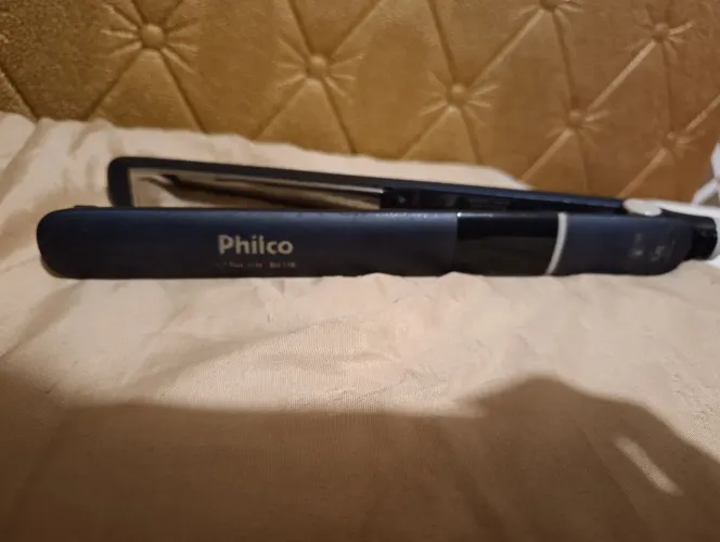 Chapinha Chrome Blue Philco