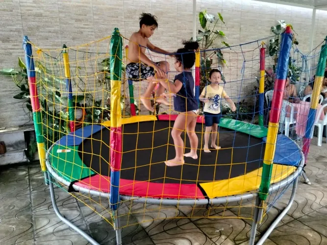 Pula pula pra Aluguel