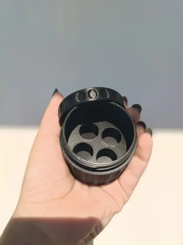 Suporte para Ampolas