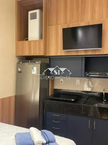 Apartamento- Petrópolis, Centro