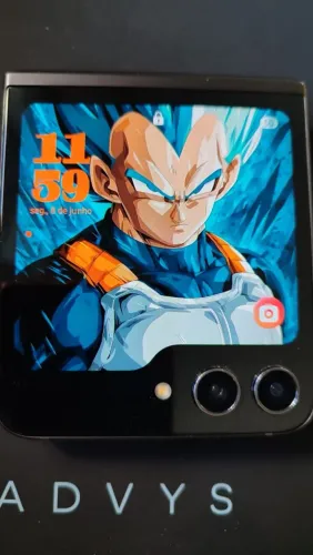 Samsung Galaxy Z Flip 5 512gb