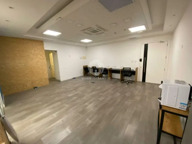 SALA COMERCIAL PARA VENDA PRAIAMAR CORPORATE