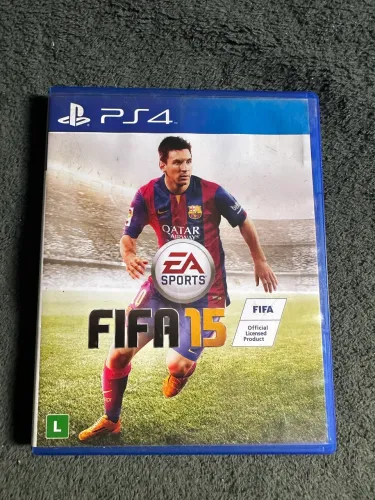 FIFA 15