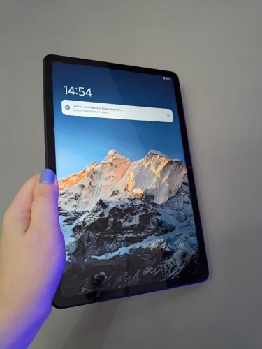 Tablet