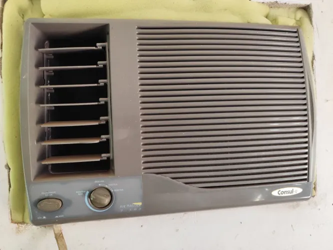 Ar condicionado Consul 7.500 btus