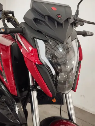NEW Jef 150 2026