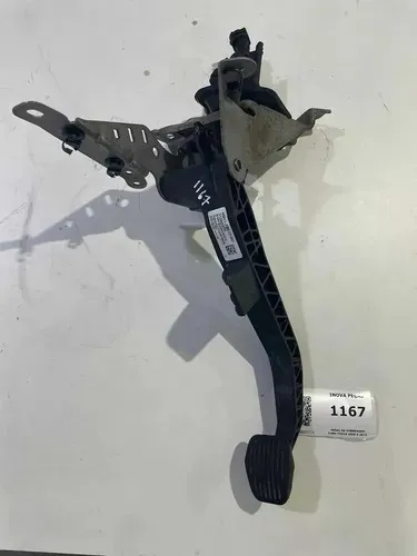 Pedal De Embreagem Ford Focus 2009 A 2013