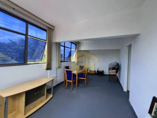 Sala para alugar, 80 m² por R$ 2.500,00/mês - Jabaquara - São Paulo/SP