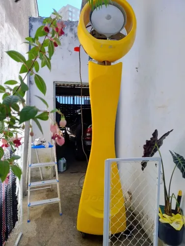 Climatizador 