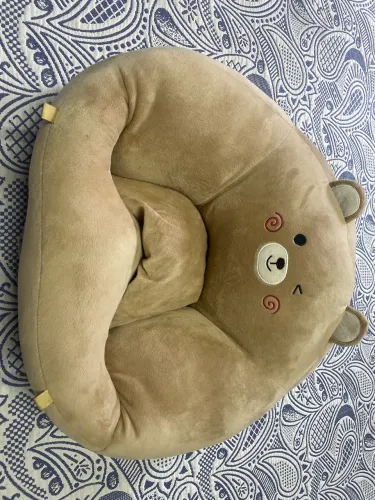 Cadeirinha para bebê