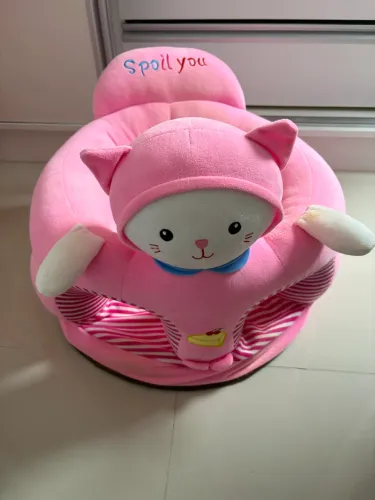 Assento infantil tipo cadeira
