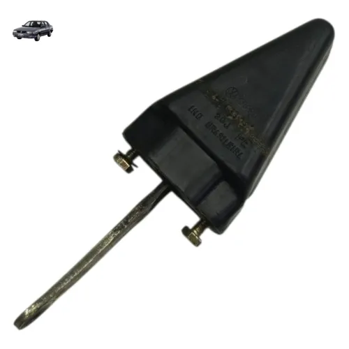 Limitador porta dianteira esquerda VW Santana 1996 Á 2006