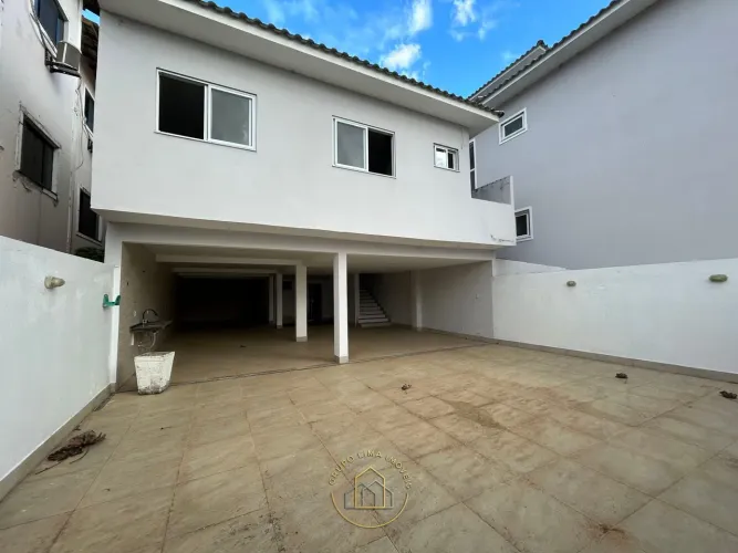Casa para Locação no Vale dos Cristais  Vale 4, bairro Lagoa, Macaé/RJ