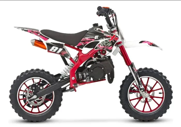 Mini moto 49cc Nova