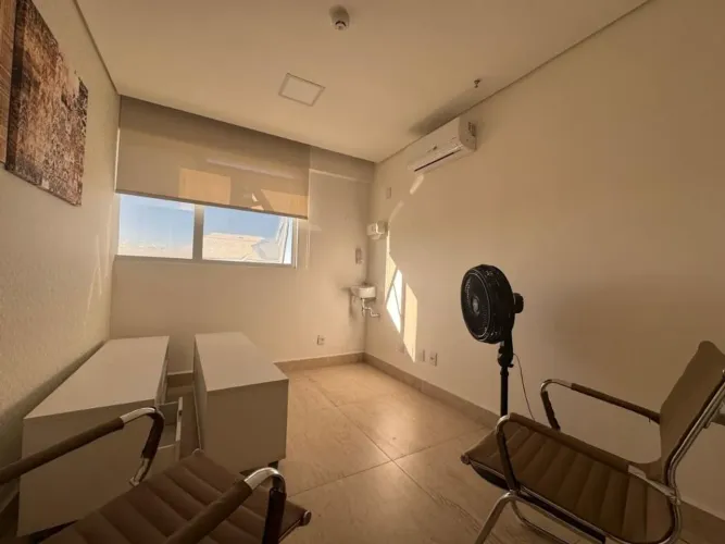 Sala para alugar, 45 m² por R$ 3.400,00/mês - Edifício Dubai Business - Sorocaba/SP