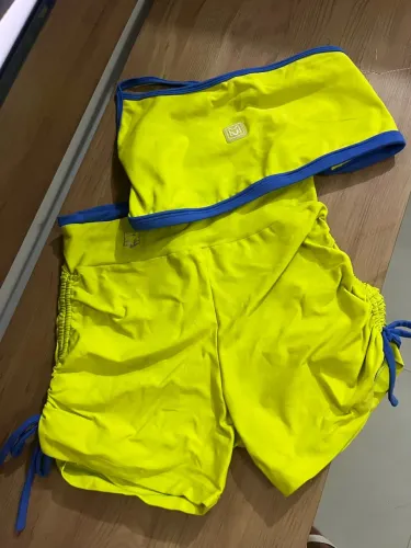 Vendo roupa fitness em ótimo estado