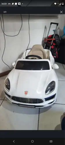 Carro elétrico