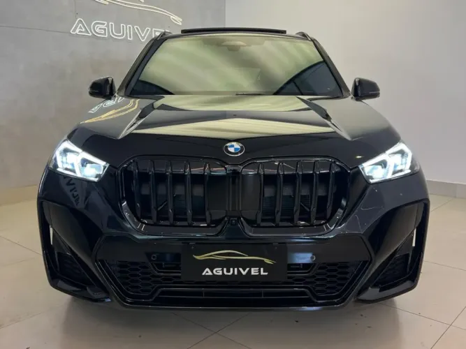 BMW X1 Sdrive 20I M Sport 2.0 TB Aut. 2026