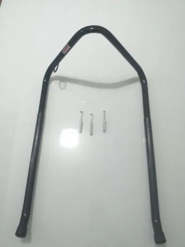 Suporte fabricante DELUCCA novo, para pendurar bicicleta