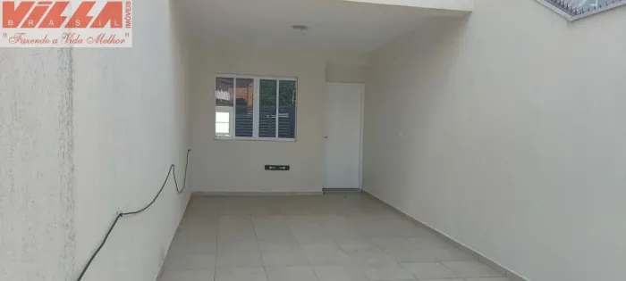 Sobrado para Locação - Excelente Localização!