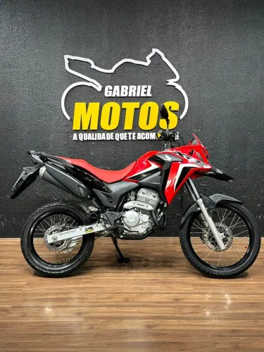 HONDA XRE 300 RALLY ABS - 2022