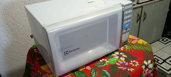 Microondas Electrolux 34 litros 127v
