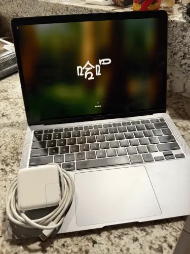 MacBook Air M1 - Excelente estado