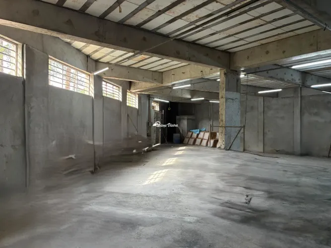 GALPAO COMERCIAL em ARUJÁ - SP, JORDANÓPOLIS