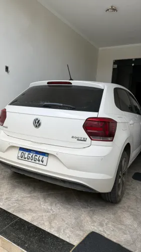 Volkswagen Polo Comfort. 200 TSI 1.0 Flex 12V Aut. 2018