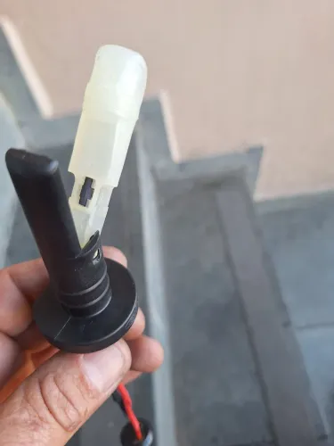 Sensor de nível reservatorio check control escort 83 84 85 86 87 88 89 90 91 92