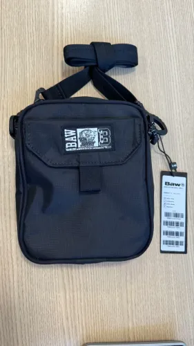 SHOULDER BAG BAW TOM E JERRY