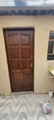 Casa no jardim Irene