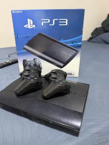 Coleção ps2 ps3 e super nitendo
