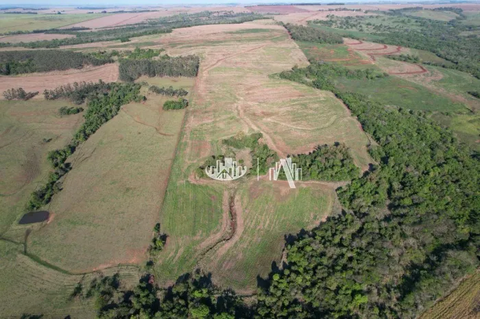 Fazenda à venda, 1240250 m² por R$ 15.000.000,00 - Alvorada do Sul - Alvorada do Sul/PR