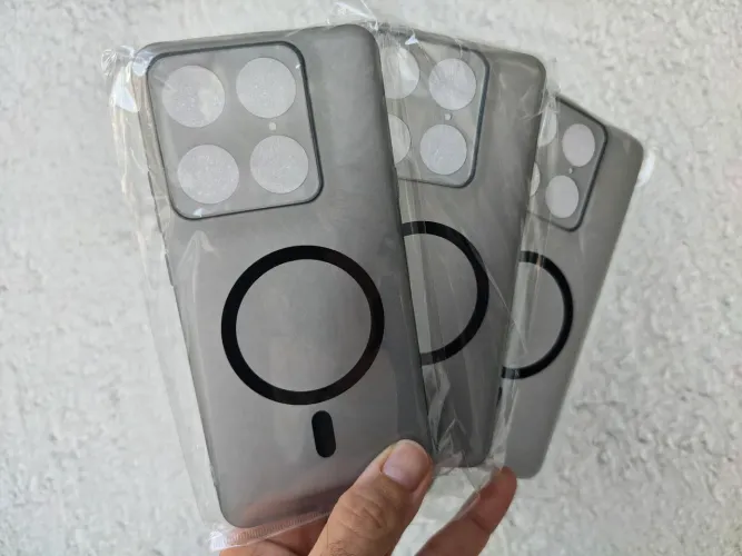 Capa para Motorola Signature 