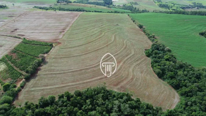 Sítio à venda, 10 alqueires por R$ 3.200.000 - Rural - Sertanópolis/PR