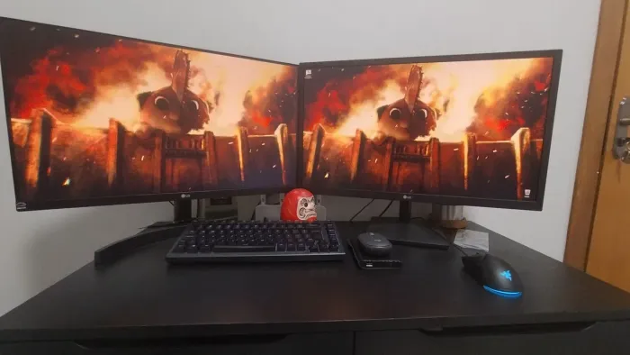 PC Gamer Completo