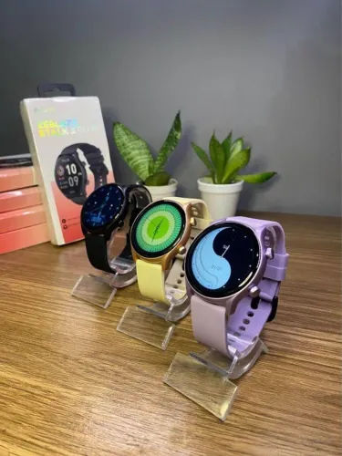 Relógio Btalk 3 Plus Zeblaze - Original Lacrado