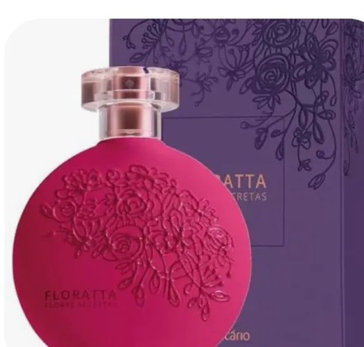 Floratta Flores Secretas
