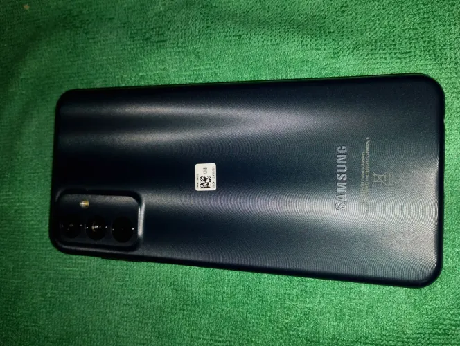 Samsung M 13 semi novo!!!