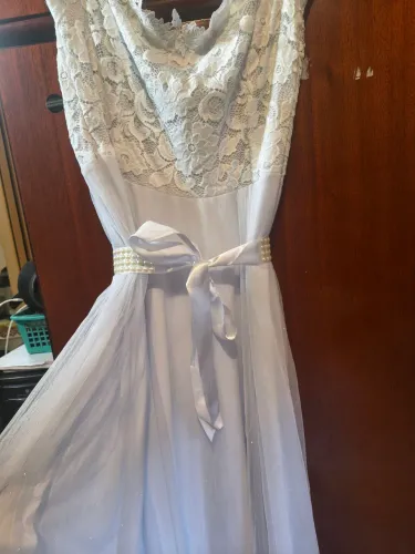 Vestido de noiva
