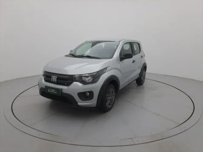 Fiat Mobi Like 1.0 Fire Flex 5P. 2026