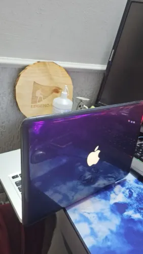 Macbook pro 13 core i7 windows 10 troco