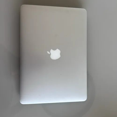 MacBook Air A1466 (2017) Core i5 480 GB 8 GB DDR3